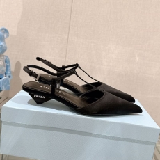 Prada Sandals